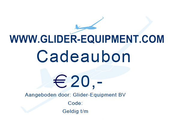 Cadeaubonnen